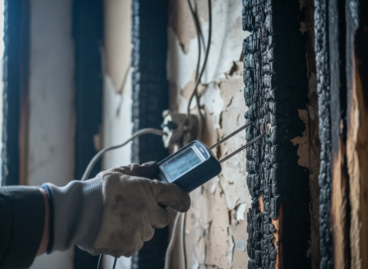 Fire Damage Restoration Point Pleasant, PA FAQs